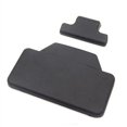 thumbnail image 3 of Motorcycle Rear Case Box Cushion Backrest Top Case Cushion Passenger Backrest Pad for Moto-Guzzi V85 Travel V85TT, 3 of 7