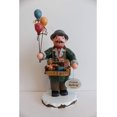 thumbnail image 2 of Hubrig Volkskunst Smokers with Toys 20cm Incense Smoker, 2 of 2