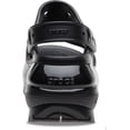 thumbnail image 2 of Sandalia Crocs Classic Mega Crush Negra Talle 11 Hombre / 13 Mujer, 2 of 7