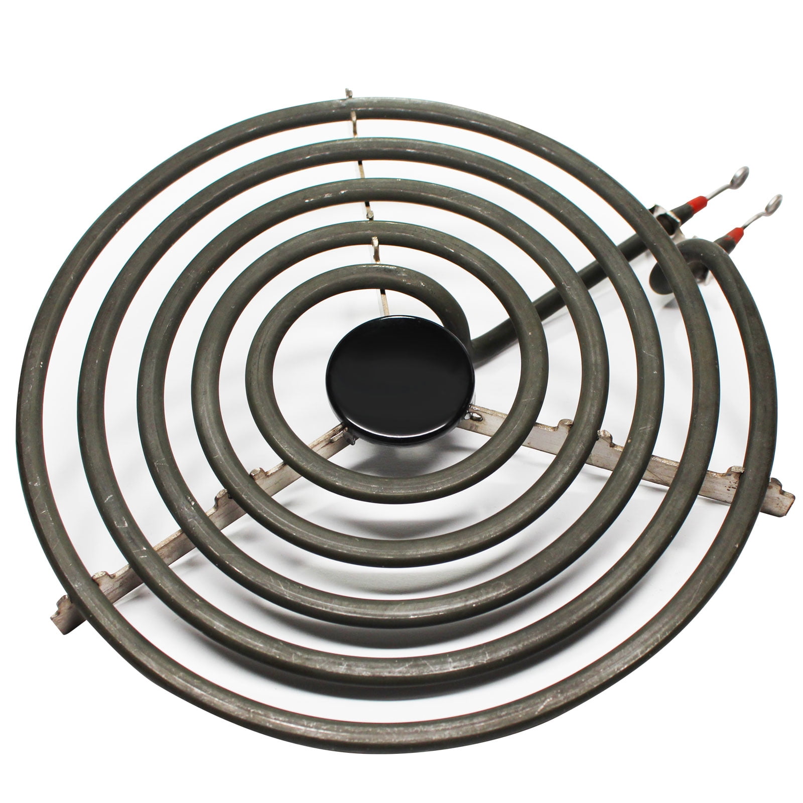 2-Pack Replacement for Tappan TEF317BWB 8 inch 5 Turns Surface 
