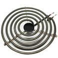 thumbnail image 3 of 2-Pack Replacement Kenmore / Sears 79093754100 8 inch 5 Turns Surface Burner Element - Compatible Kenmore / Sears 316442301 Heating Element for Range, Stove & Cooktop, 3 of 4