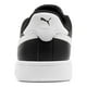 thumbnail image 4 of Tenis Puma Smash 3.0 L JR UNISEX 392031-03 Negro 23.5, 4 of 6