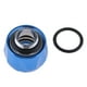 thumbnail image 4 of Conector Adaptador G1 / 4" Complimentos Conveniente Piezas de Repuesto azul, 4 of 7