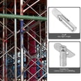 thumbnail image 4 of 10Pcs Professional Scaffolding Locking Pin Replaceable Scaffolding Parts Compact Scaffolding Replacement, 4 of 8