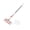 Mop and 1 cloth, variant on lanema Multiuse Cloth Head Mop With Soft Microfiber Pad Cleaning Mop For Dust Hair