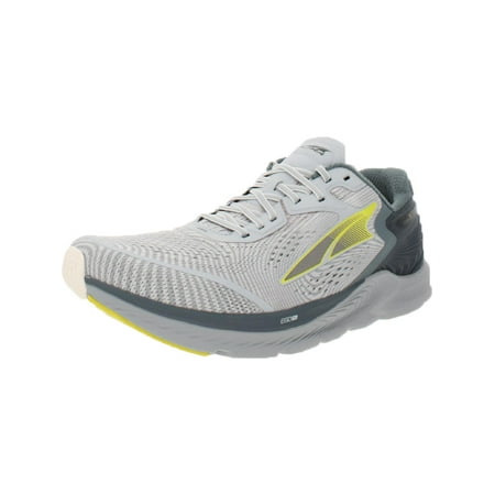 

Altra Torin 5 Men s Mesh Colorblock Athletic Running Sneakers Gray 10.5