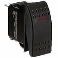 thumbnail image 2 of Paneltronics SPST ON/OFF Waterproof Contura Rocker Switch [001-675], 2 of 2