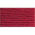 thumbnail image 2 of Dmc 6-Strand Embroidery Cotton 100G Cone-Christmas Red Dark, 2 of 2