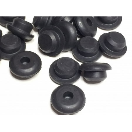 Floor Jack Rubber Plug For Filler Hole 10mm 1 Piece Walmart Com