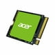 thumbnail image 1 of SSD ACER MA200 512GB M2 2230 5200 4700 MMBs, 1 of 2