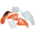 thumbnail image 1 of Acerbis Full Plastic Kit Original 11 for KTM 65 XC 2009, 1 of 1