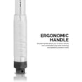 thumbnail image 5 of Neiko 03713A 3/8" Drive Adjustable Click Torque Wrench | SAE | 10-80 Foot-Pound | Chrome Vanadium Steel | 14" Length, 5 of 8