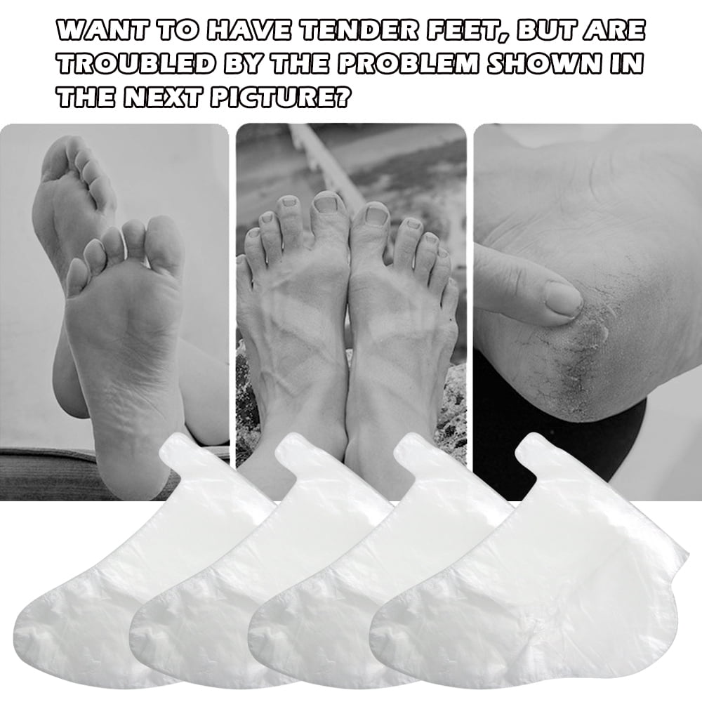 Have you ever wondered How paraffin helps cracked heels? #crackedheels # paraffin... | Paraffin wax treatment, Dry skin remedies, Paraffin