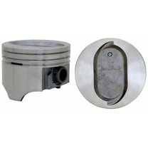 Single Dish Top Piston for 68-87 Ford 7.5L/460 V8 | Standard Size | 4.360in. Bore Diameter