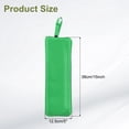thumbnail image 2 of Unique Bargains Wet Umbrellas Bag Waterproof Oxford Cloth Sleeve Cover Green, 2 of 7