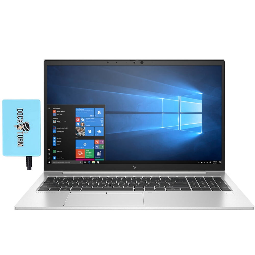 HP EliteBook 855 G7 Home Business Laptop AMD Ryzen 7 PRO 4750U 8