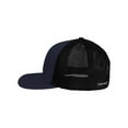 thumbnail image 2 of DRI Duck B13995650 Legion Cap, Navy - Adjustable, 2 of 3