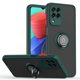 thumbnail image 1 of Funda de teléfono con anillo de Metal para Samsung Galaxy M13, M23, M33, M53, M21, M31, M51, M62, M30S, M31S, F52, F62, cubierta trasera xuanjing unisex, 1 of 2