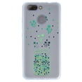 thumbnail image 1 of Funda Protector para ZTE Blade A51 InstaCase Antigolpes Frasco Estelar, 1 of 1