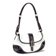 George - Spectator Croc Hobo Bag