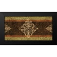 thumbnail image 2 of Oliver, Jenny 18x11 Black Modern Framed Museum Art Print Titled - Classical I, 2 of 5