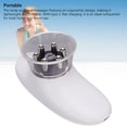 thumbnail image 4 of Máquina Para Esculpir El Cuerpo, Escultor Corporal Portátil, Ergonómico, Ligero Para El Hogar, 4 of 7
