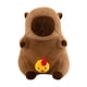thumbnail image 1 of Juguete de peluche suave, linda decoración de felpa de capibara, juguete de peluche de capibara, muñeca de capibara , adolescentes, niños, 1 of 9