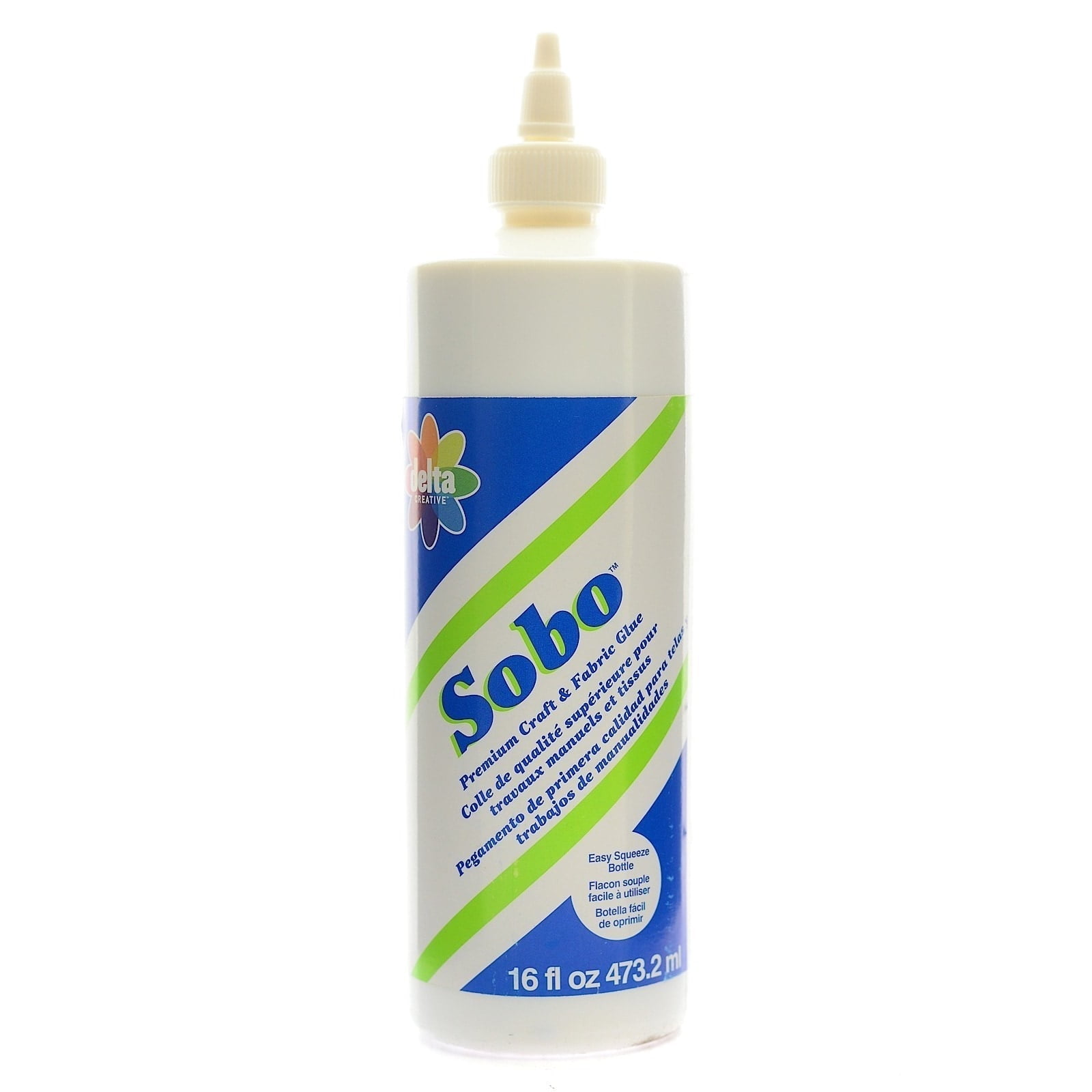 Sobo Glue 4 oz. bottle (pack of 12)