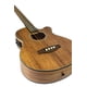thumbnail image 5 of BAMBOO, Bajo Electroacústico Koa, Escala Larga con funda acolchada y ecualizador de 3 bandas, contro, 5 of 9