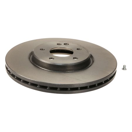 Brembo Coated Premium UV Coated High Carbon Brake Disc