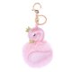 thumbnail image 5 of IDEANATEGRATE Llavero Rosa De Cisne Con Para Uso Diario Y De Y Llaves, 5 of 8