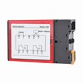 thumbnail image 4 of 3X Detector de VehíCulos 110B AC220V Detector de Bucle Inductivo de VehíCulo de un Solo Canal para Control de Acceso Al Estacionamiento de AutomóViles, 4 of 5