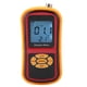 thumbnail image 1 of Medidor de vibración digital Mini pantalla LCD portátil GM63B Medidor de vibración digital con sonda 0-40 grados Celsius  Máquina de vibración Reloj vibratorio ANGGREK Otros, 1 of 8