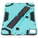 thumbnail image 4 of Funda para tableta con absorción de impactos, cubierta protectora multifunción de diseño preciso de TPU para tableta IOS ProTurquoise, 4 of 8