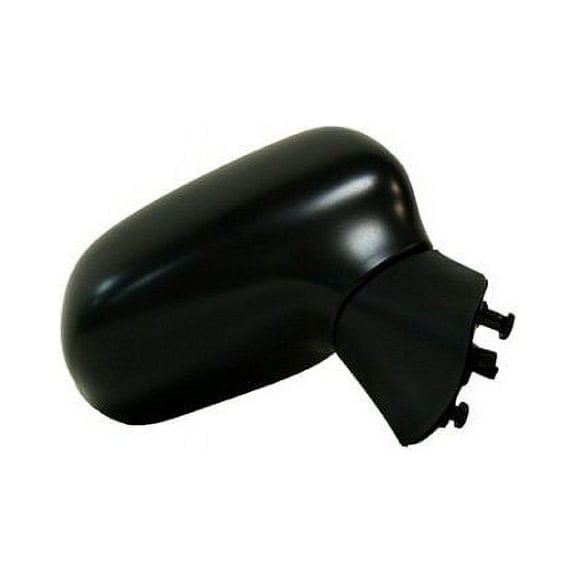 Right Passenger Side Mirror - Compatible with 2006 - 2011 Honda Civic 2007 2008 2009 2010