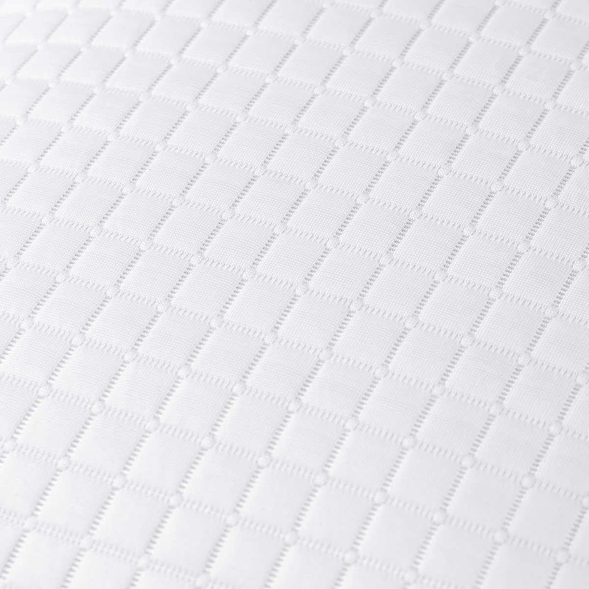 "PureLUX Simply Cool Gel Memory Foam Pillow, Queen "