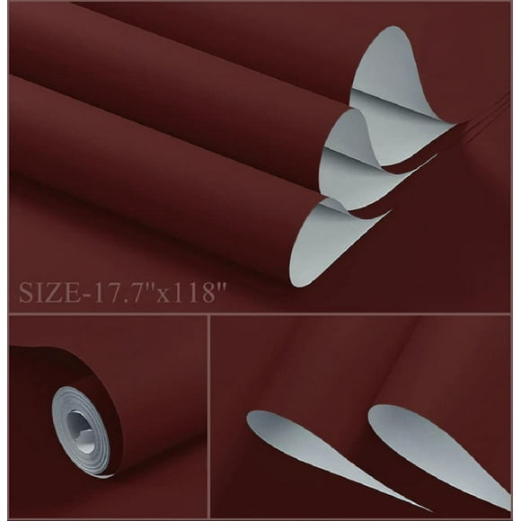 Removable Contact Paper