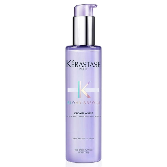 Sérum capilar KERASTASE Blond Absolu Cicaplasme Heat Protector