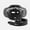 Black, variant on Sleefs Moldable Kid Adult Sport Mouth Guard, Cushion Black