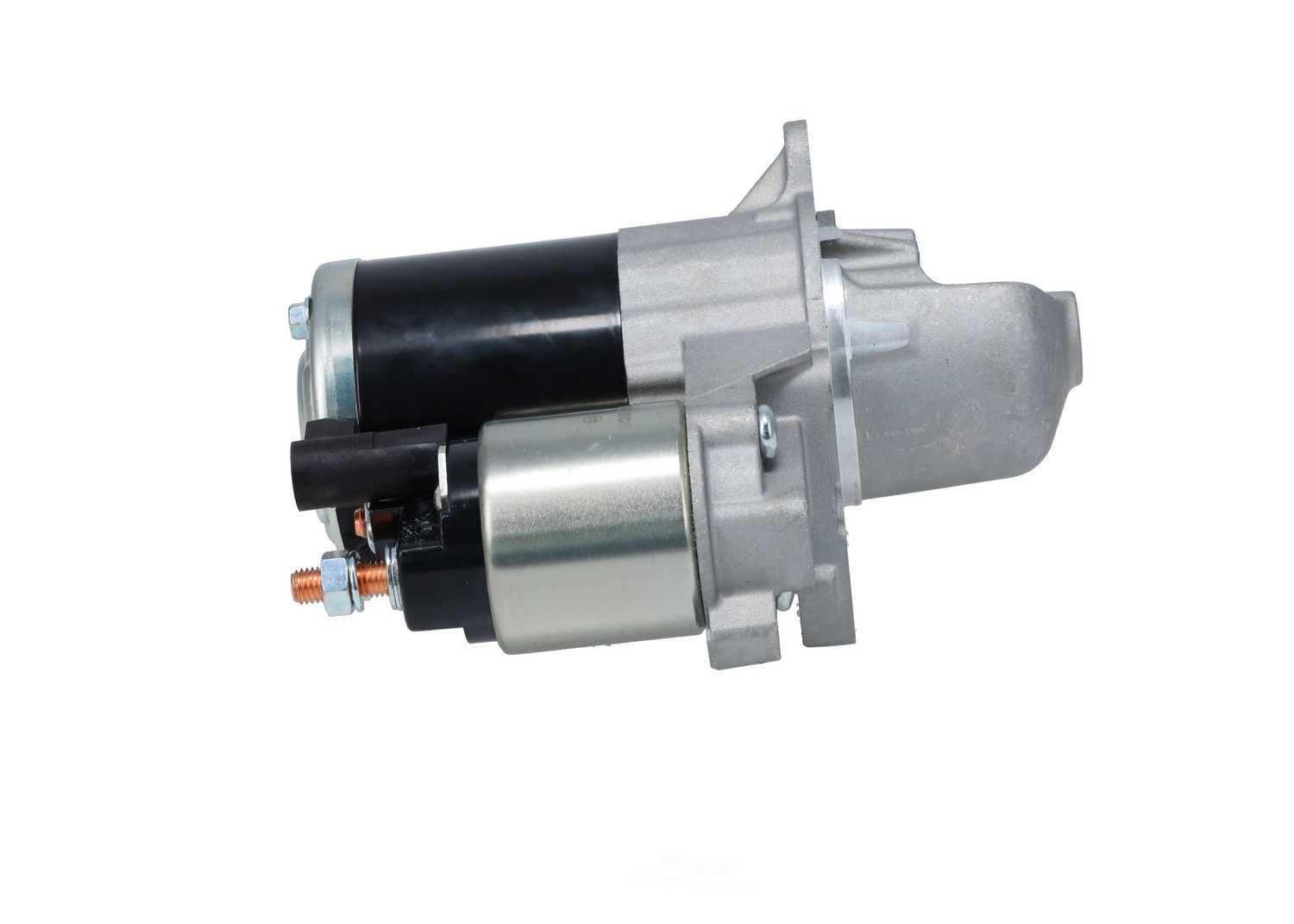 Bosch SR8661N Premium 100% New Starter