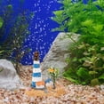 thumbnail image 4 of BESTYASH De Resina Litoral Para Acuario Para, 4 of 6