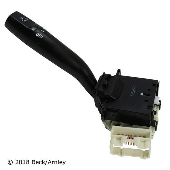 BeckArnley 201-2026 Turn Signal Switch