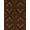 Brown Black, Pattern 3, variant on ODIKA Throw Contemporary Tan Abstract Block Crisp Grey Beige Bathroom Pet Friendly & Kids Safe Play for Playroom, Bedroom, Reading Nook