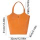 thumbnail image 4 of Bolso de mano para mujer, Bolso de mano elegante a cuadros, Bolso de mano informal a la moda para mujer, 4 of 8
