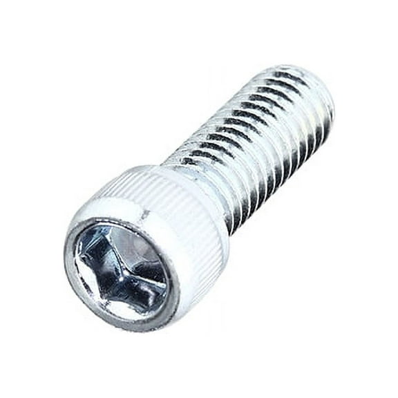 Kickstand Bolt Allen Head Chrome.