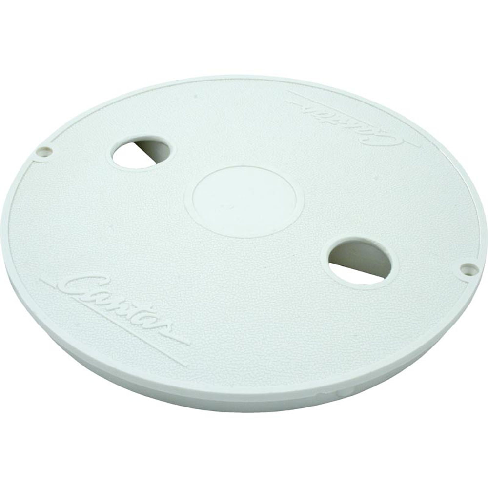 Skimmer Lid, Carvin/Jacuzzi Deckmate, 91/4"od