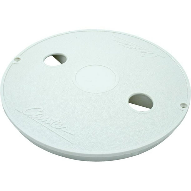 Skimmer Lid, Carvin/Jacuzzi Deckmate, 91/4"od