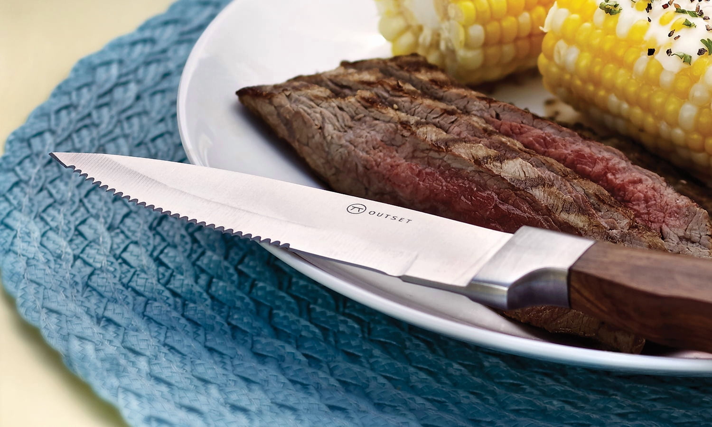 Jackson Steakhouse Knives