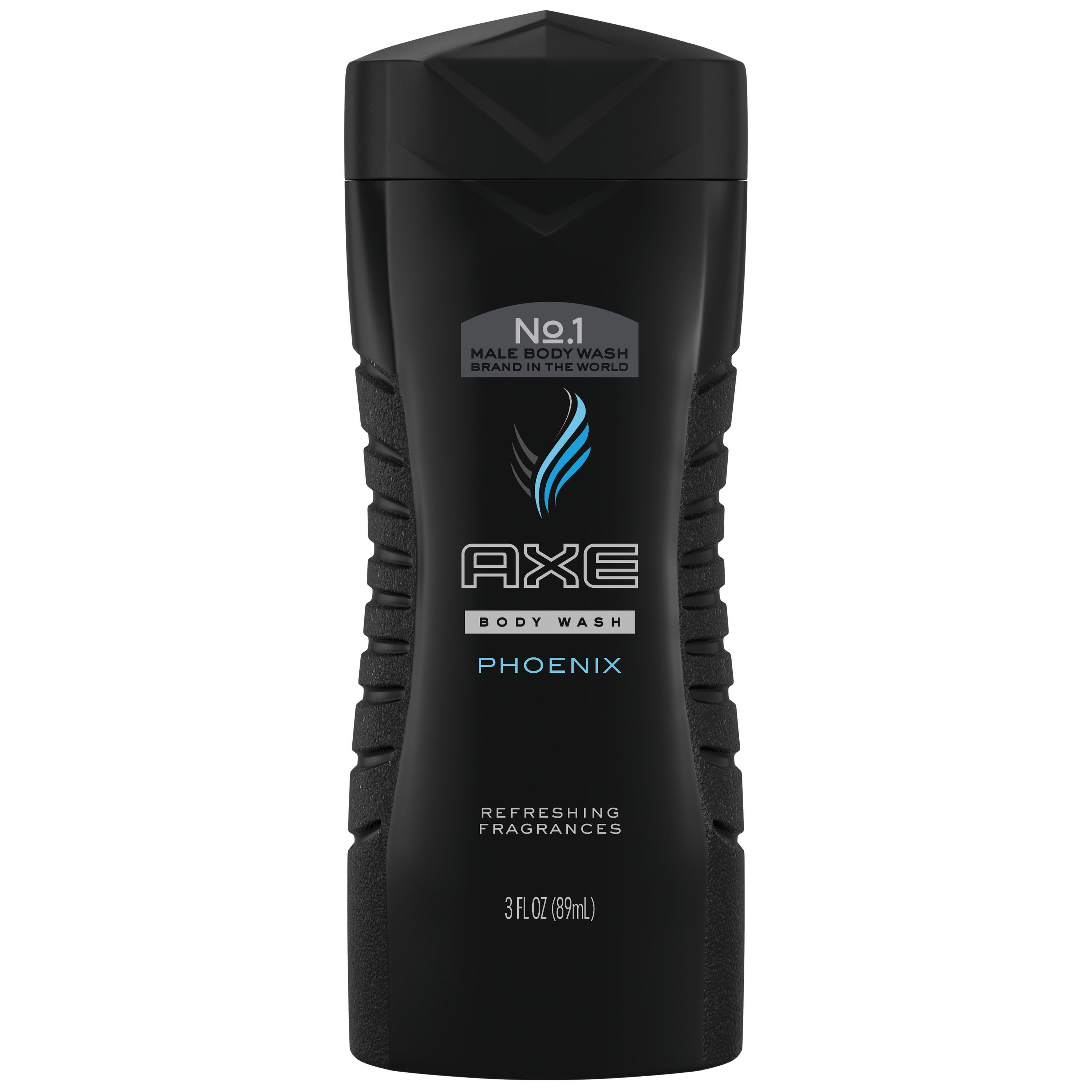 AXE Body Wash for Men Phoenix 3 oz