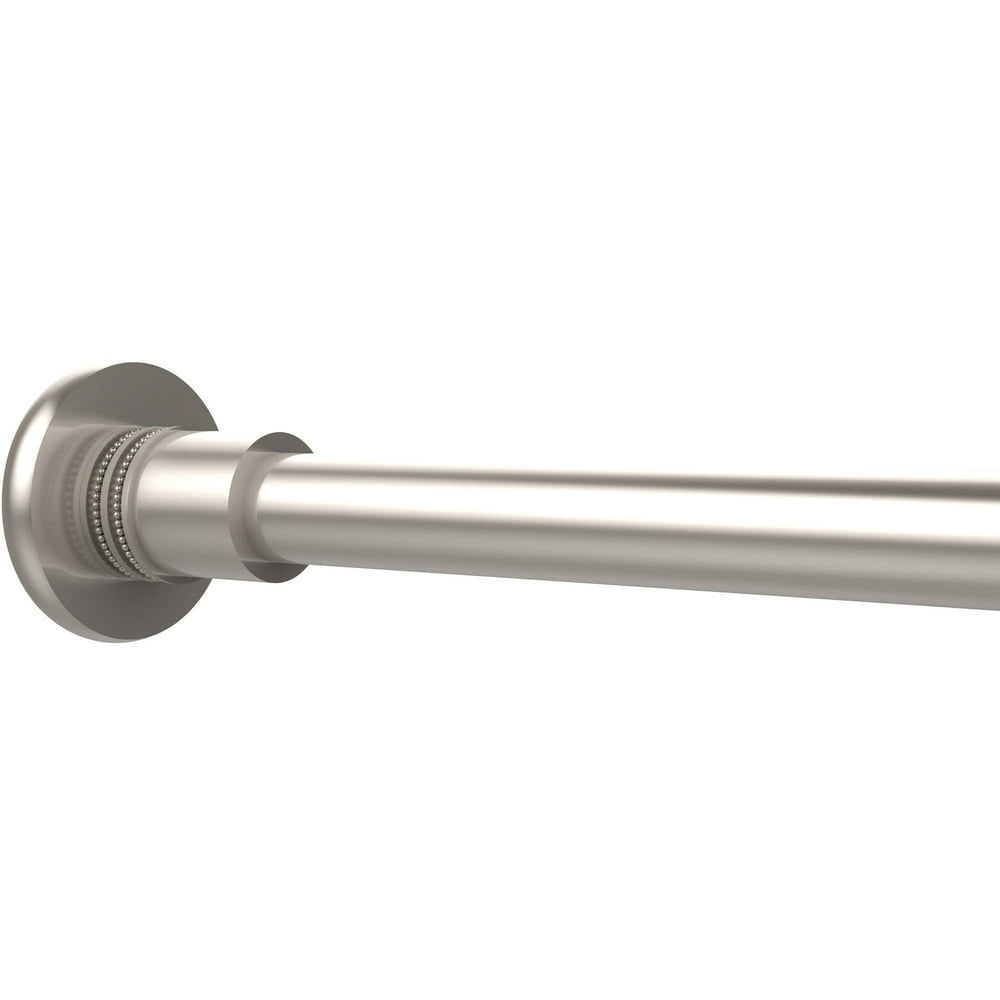 Shower Curtain Rod Brackets (Build to Order)